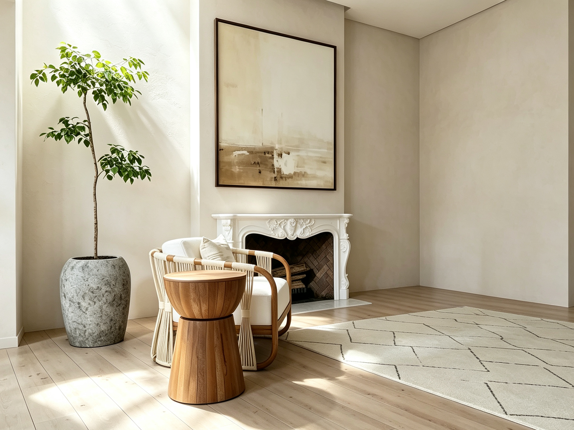 Harbour Lane showroom